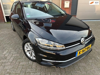 Volkswagen Golf 1.0 TSI Comfortline Business / Navi /