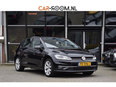 Volkswagen Golf 1.0 TSI Highline Virtual ACC Xenon Led DSG