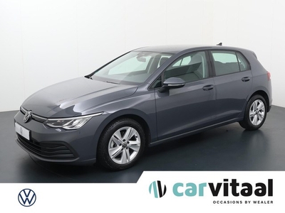 Volkswagen Golf 1.0 TSI Life 110 PK Achteruitrijcamera