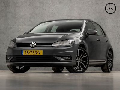 Volkswagen Golf 1.0 TSI Sportline (APPLE CARPLAY, GROOT