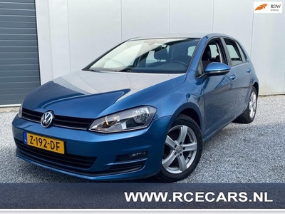 Volkswagen GOLF 1.2 TSI Comfortline