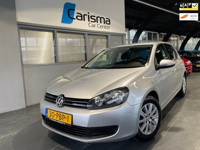 Volkswagen Golf 1.2 TSI Comfortline BlueMotion