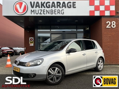 Volkswagen Golf 1.2 TSI Comfortline BlueMotion // CLIMA //