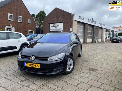 Volkswagen Golf 1.2 TSI Comfortline Nw