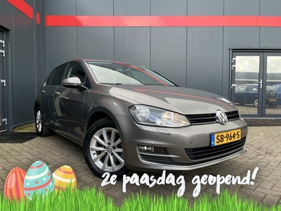 Volkswagen Golf 1.2 TSI Connected Series L.M Velgen