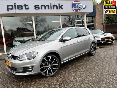 Volkswagen Golf 1.2 TSI Highline