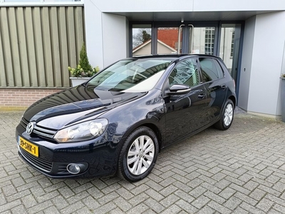 Volkswagen Golf 1.2 TSI Style BlueMotion Airco