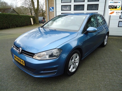 Volkswagen Golf 1.2 TSI Trendline