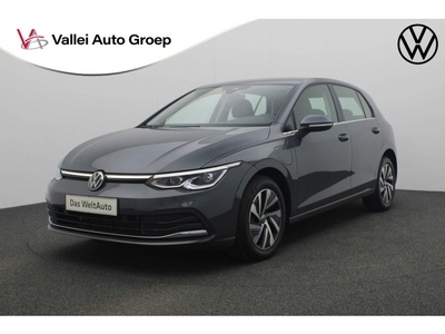 Volkswagen Golf 1.4 204PK DSG eHybrid Style Navi Camera