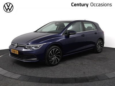 Volkswagen Golf 1.4 204Pk eHybrid Style / Camera / Navi /