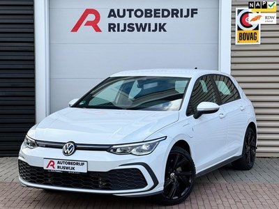 Volkswagen Golf 1.4 eHybrid GTE