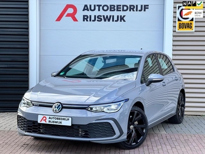 Volkswagen Golf 1.4 eHybrid GTE