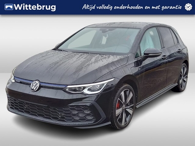 Volkswagen Golf 1.4 eHybrid GTE DSG Automaat Navigatie /