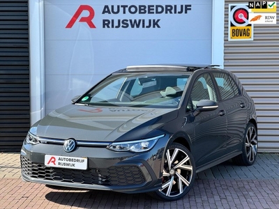 Volkswagen Golf 1.4 eHybrid GTE Pano/IQ.Light/Sfeer