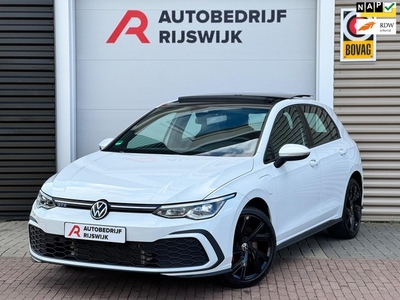 Volkswagen Golf 1.4 eHybrid GTE Pano/Sfeer/LaneAssist/Apple