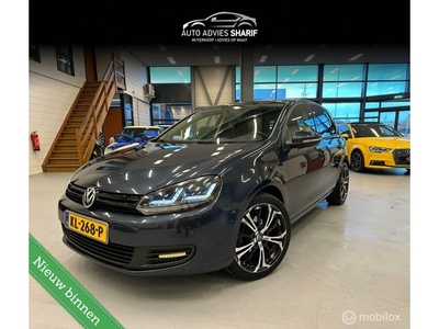 Volkswagen Golf 1.4 Highline Navi/PDC/Climate/ 14-10-24 APK