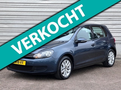 Volkswagen Golf 1.4 TSI