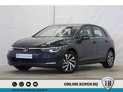 Volkswagen Golf 1.4 TSI 204pk eHybrid Style Navigatie Acc