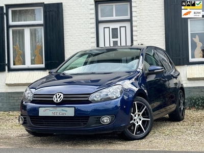 Volkswagen GOLF 1.4 TSI