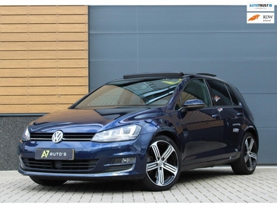 Volkswagen Golf 1.4 TSI ACT Highline/PANODAK/FRONT