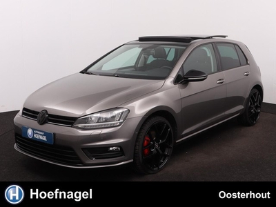 Volkswagen Golf 1.4 TSI ACT Highline Panoramadak Cruise