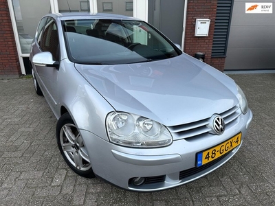 Volkswagen Golf 1.4 TSI / Airco / Navi / LM / NAP / BT