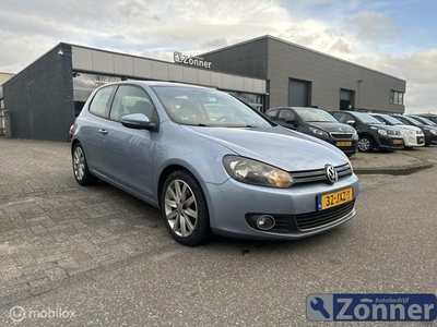 Volkswagen Golf 1.4 TSI Comfortline