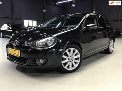 Volkswagen Golf 1.4 TSI Comfortline I Compl. Onderh I Cliam