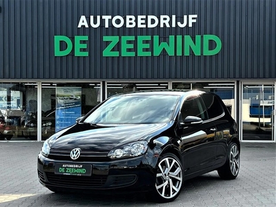 Volkswagen Golf 1.4 TSI ComfortlineAutomaatRijklaar