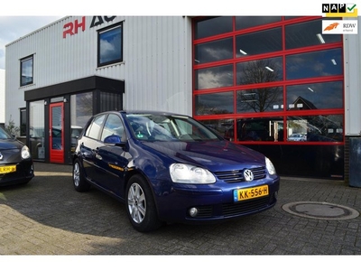 Volkswagen Golf 1.4 TSI GT Sport