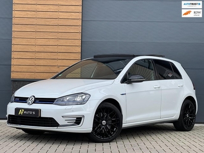 Volkswagen Golf 1.4 TSI GTE