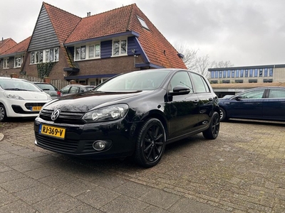 Volkswagen Golf 1.4 TSI Highline Nieuwe Apk + Groot