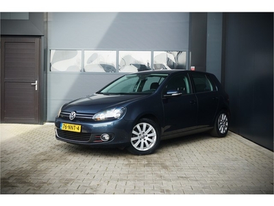 Volkswagen Golf 1.4 TSI Highline Airco Automaat DSG