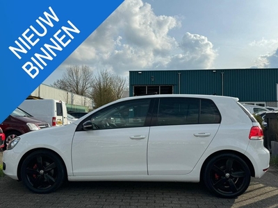 Volkswagen Golf 1.4 TSI Highline Airco/Dak/Stoelverwarming