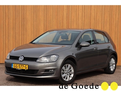 Volkswagen Golf 1.4 TSI Highline Automaat