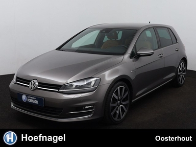 Volkswagen Golf 1.4 TSI Highline Automaat Navigatie