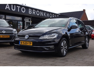 Volkswagen Golf 1.4 TSI HIGHLINE CARPLAY PANORAMADAK