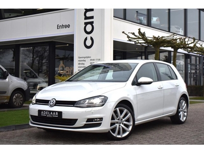 Volkswagen Golf 1.4 TSI VAN €12950,- NU VOOR €12499,-