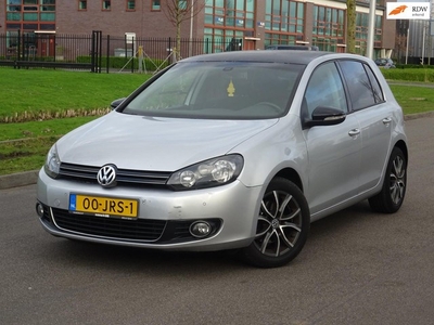 Volkswagen Golf Verkocht! Verkocht!