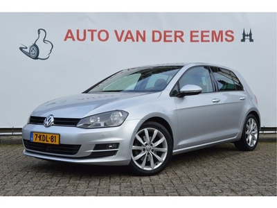 Volkswagen Golf 1.4 TSI Highline Nap / Navi / Addapt.cruise