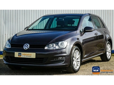 Volkswagen Golf 1.4 TSI Lounge Edition