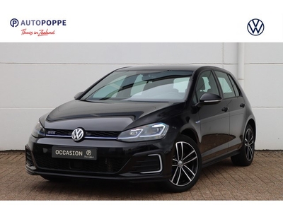 Volkswagen Golf 1.4 TSI PHEV GTE DSG6 204pk (bj 2018)