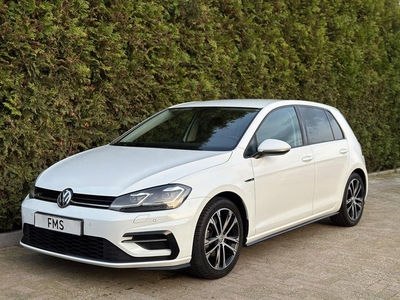 Volkswagen Golf 1.4 TSI R-Line CarPlay Garantie