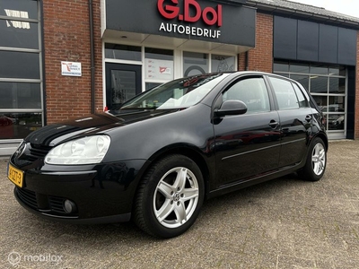 Volkswagen Golf 1.4 TSI Trendline