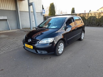 Volkswagen Golf 1.4 Turijn