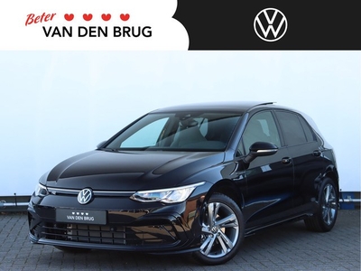 Volkswagen Golf 1.5 eTSI R-Line 130pk DSG Panoramadak