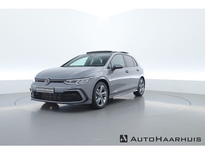 Volkswagen Golf 1.5 eTSI R-Line DSG Pano Navi by App