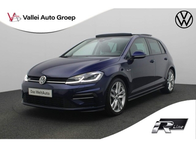 Volkswagen Golf 1.5 TSI 150PK DSG Highline Business R /