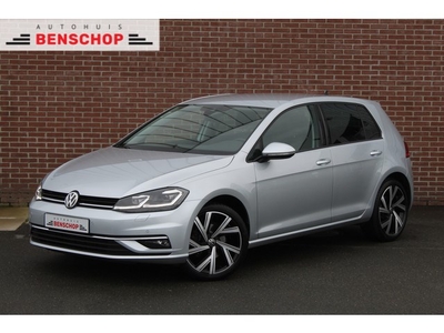 Volkswagen Golf 1.5 TSI 150PK DSG Highline