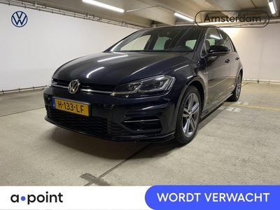 Volkswagen Golf 1.5 TSI Highline Business R 150 pk Automaat